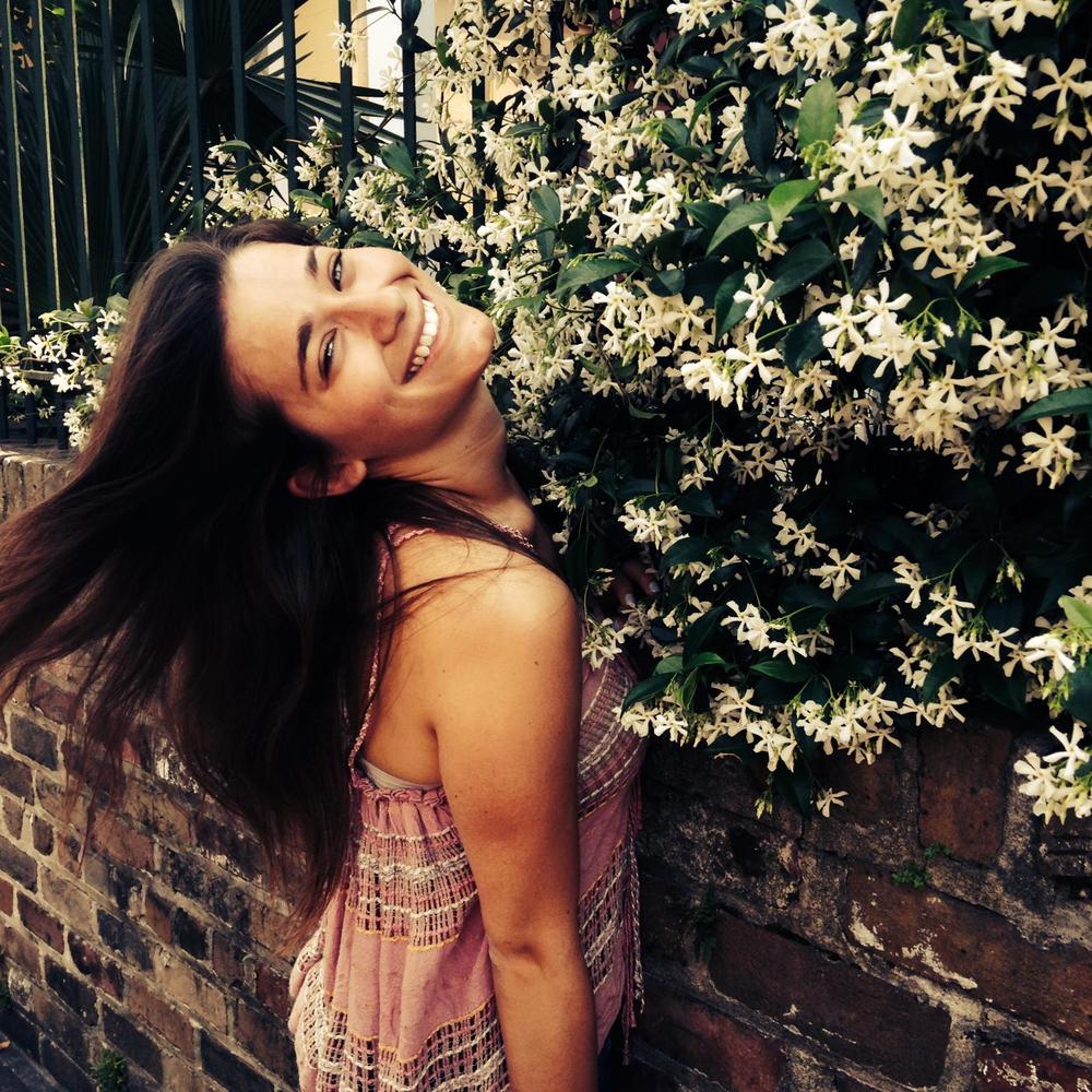 Meet your Posher, Hannah